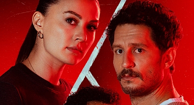 Uraz Kaygılaroğlu ve Burcu Özberk başrolde: Son Kare'nin yayın tarihi belli oldu