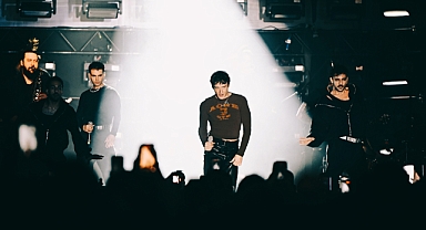 Wonder Village Edis ile başladı