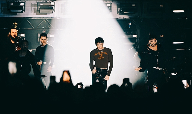 Wonder Village Edis ile başladı