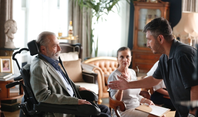 Yan Yana 2 milyon izleyiciyi aştı: 2025’in en popüler filmi oldu