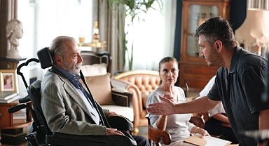 Yan Yana 2 milyon izleyiciyi aştı: 2025’in en popüler filmi oldu