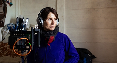 Yeşim Ustaoğlu kimdir?