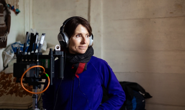 Yeşim Ustaoğlu’nun yeni filmi Artakalan 2026’da seyirciyle buluşacak