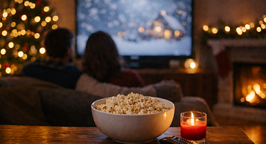 Yılbaşı akşamı izlenecek 5 film