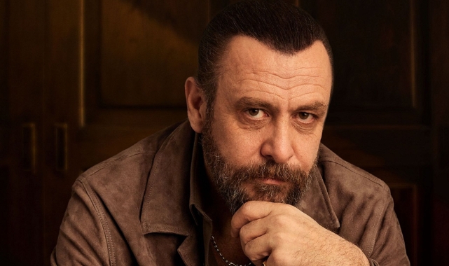 Ahmet Ümit’in İstanbul Hatırası romanı dizi oluyor: Nejat Işler’e teklif götürüldü 