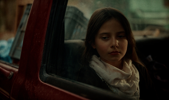 Aldığımız Nefes Göteborg Film Festivali’nde İskandinav prömiyerini yapacak