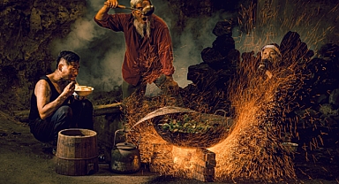 Arbella Uluslararası Fotoğraf Yarışması Sergisi Taksim Sanat’ta