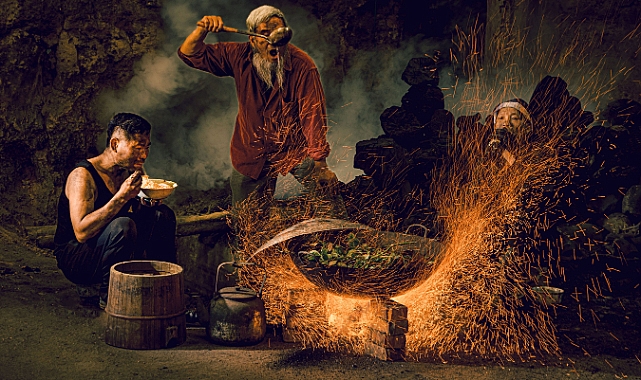 Arbella Uluslararası Fotoğraf Yarışması Sergisi Taksim Sanat’ta