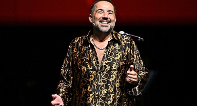 Ata Demirer Gazinosu 2026’ya kapalı gişe başladı 