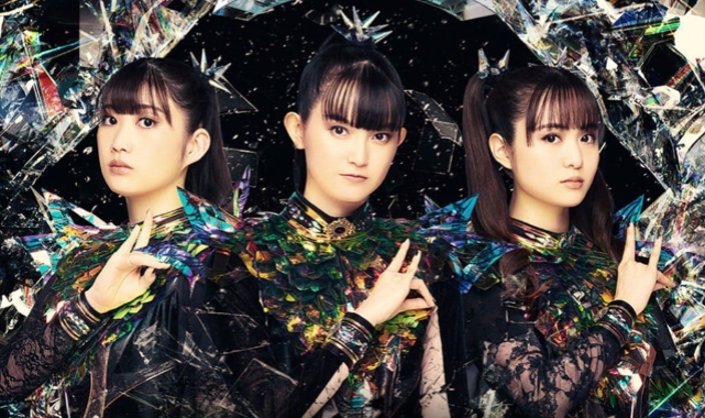 Babymetal, İstanbul’da sahneye çıkıyor: J-pop ve metal aynı konserde buluşacak