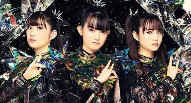 Babymetal, İstanbul’da sahneye çıkıyor: J-pop ve metal aynı konserde buluşacak