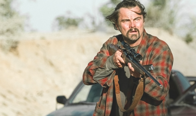 BAFTA adayları açıklandı: One Battle After Another 14 adaylıkla dikkat çekti