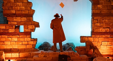 Bakırköy Belediye Tiyatroları 2026’ya Tarihi Baruthane Sahnesi’nde başlıyor