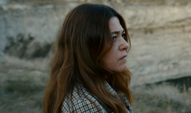 Banu Sıvacı’nın yeni filmi Günyüzü, Berlin Film Festivali’nde ilk kez izleyiciyle buluşacak