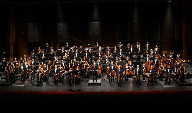 BİFO'nun yeni yıl konserinde Mozart'tan Rossini'ye uzanan program
