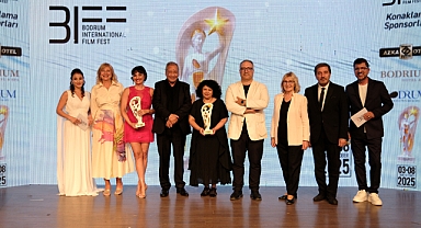 Bodrum Uluslararası Film Festivali haziranda düzenlenecek