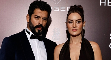 Burak Özçivit Joy Awards’ta neden yoktu? Kulislere yansıyan “yer krizi” iddiası