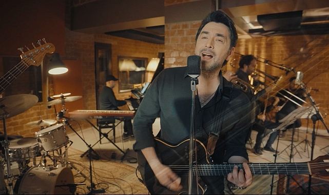 Canlı kayıt, geniş kadro: Tunç Öndemir’den İyi Misin?