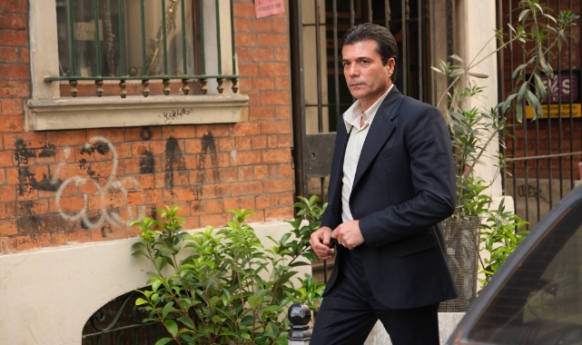 Çatlı filminin çekimleri tamamlandı