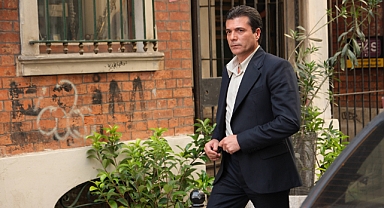 Çatlı filminin çekimleri tamamlandı