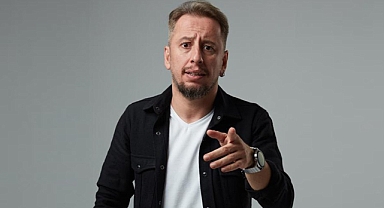 Cem İşçiler’in Açık Konuşuyorum gösterisi yeni sezonuyla turneye çıkıyor