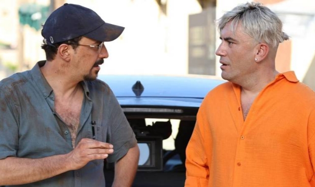 D.I.S.C.O. filmi bu hafta ne kadar izlendi?