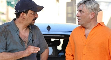 D.I.S.C.O. filmi bu hafta ne kadar izlendi?