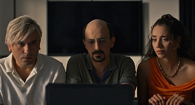 D.I.S.C.O. haftanın en çok izlenen yerli yapımı oldu