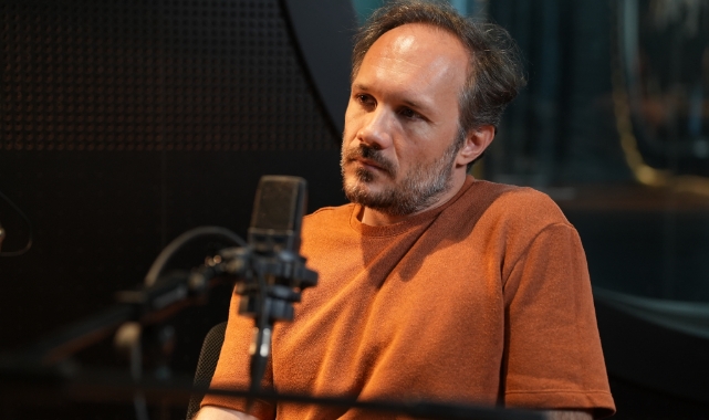 Deniz Celiloğlu: Ben kaybolduğumda genellikle kendi içime kaçarım