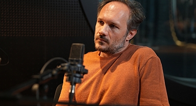 Deniz Celiloğlu: Ben kaybolduğumda genellikle kendi içime kaçarım