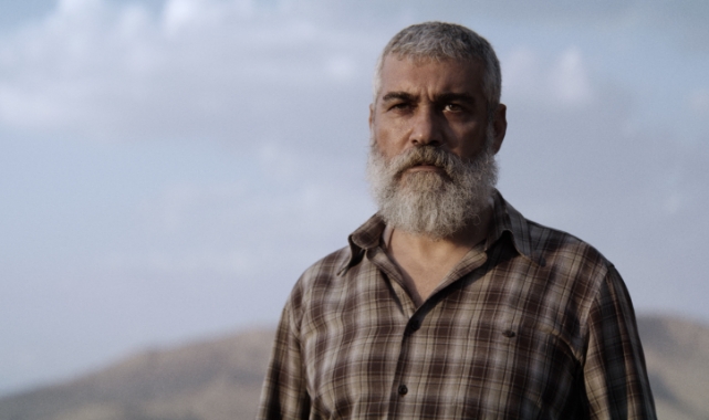 Emin Alper’in yeni filmi Kurtuluş Berlin Film Festivali Ana Yarışması’nda