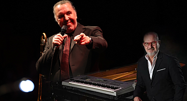 Fatih Erkoç Dario Moreno şarkılarını seslendirecek