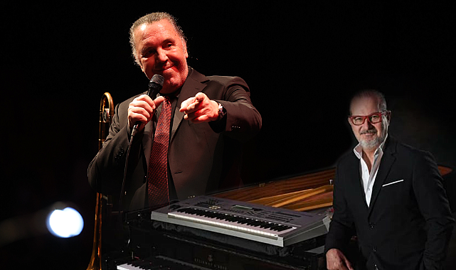 Fatih Erkoç Dario Moreno şarkılarını seslendirecek