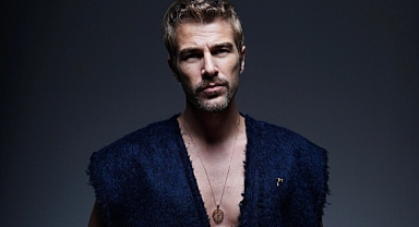 Furkan Palalı: İtalya’yla özel bir bağım var