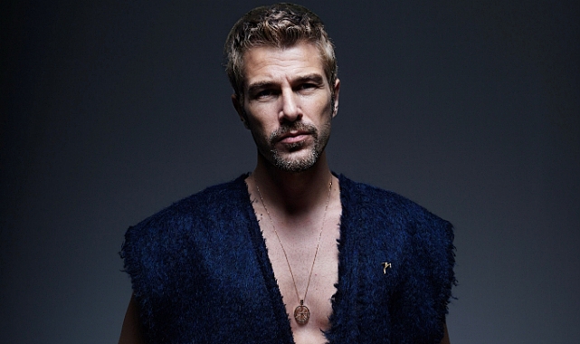 Furkan Palalı: İtalya’yla özel bir bağım var