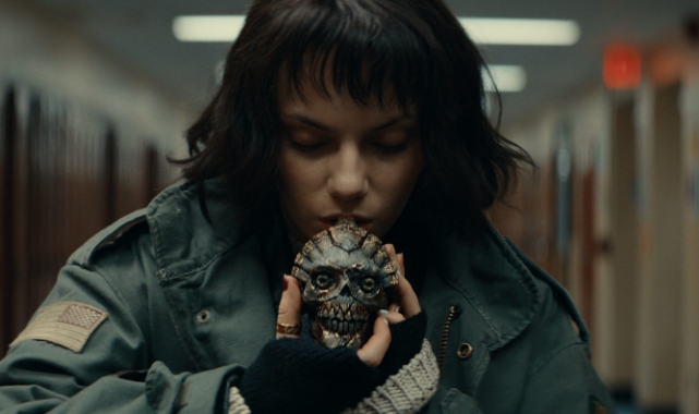 Game of Thrones ve Marvel oyuncuları aynı filmde: Ölümün Sesi 6 Şubat’ta vizyonda