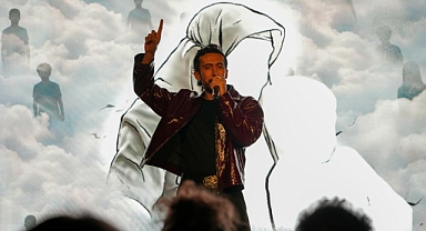 Gazapizm’den Türkiye’de bir ilk: Albüm filmi Dönmek İçin Eve yayında