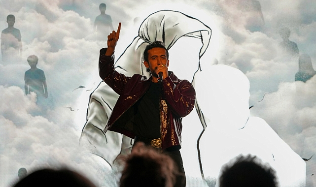 Gazapizm’den Türkiye’de bir ilk: Albüm filmi Dönmek İçin Eve yayında