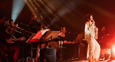 Göksel’den sanat müziği formunda özel bir repertuvar