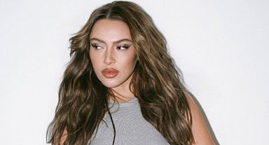 Hadise’den yeni albüm öncesi ilk adım: Gece Puslu yayımlandı