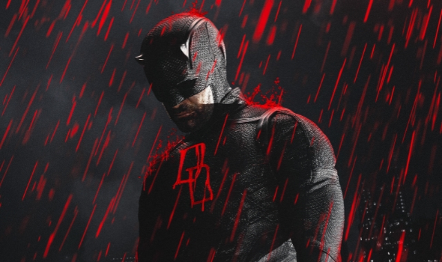 Hell’s Kitchen’da savaş büyüyor: Daredevil ve Kingpin karşı karşıya