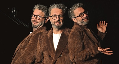 İbrahim Selim: Tiyatroda boş geçirdiğim senem yok