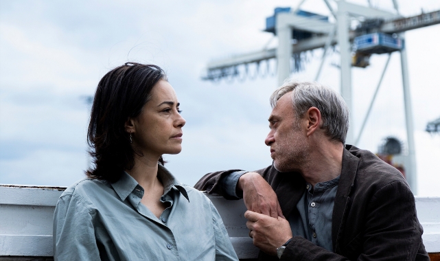 İlker Çatak'ın Özgü Namallı yeni filmi Sarı Zarflar, Berlinale Ana Yarışması'nda