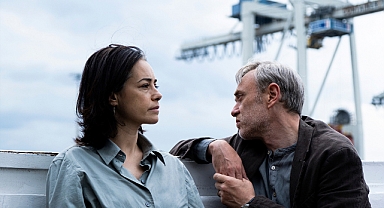 İlker Çatak'ın Özgü Namallı yeni filmi Sarı Zarflar, Berlinale Ana Yarışması'nda