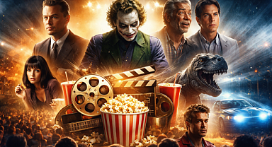 IMDb’ye göre en iyi filmler