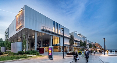 İsrail tepkisi sonrası geri adım: İstanbul Modern Guggenheim üyeliğini bitirdi