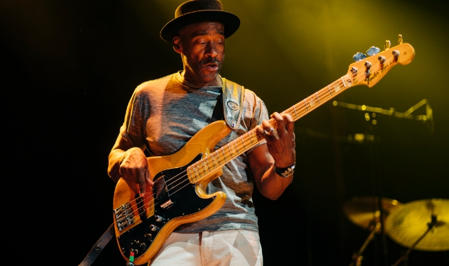 İstanbul Caz Festivali’nde ilk isimler açıklandı: Marcus Miller, Thee Sacred Souls ve Robert Plant Harbiye'de