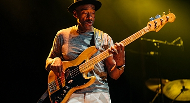 İstanbul Caz Festivali’nde ilk isimler açıklandı: Marcus Miller, Thee Sacred Souls ve Robert Plant Harbiye'de
