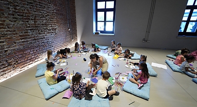 İstanbul'da yarıyıl tatili için çocuklara ücretsiz etkinlikler