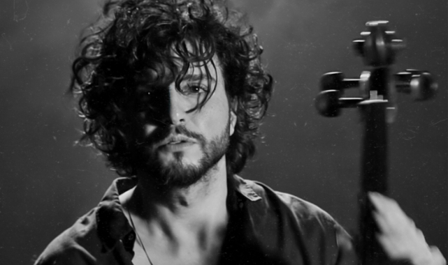 Jamal Aliyev’den radikal dönüş: Vision ile klasikten elektroniğe geçiş